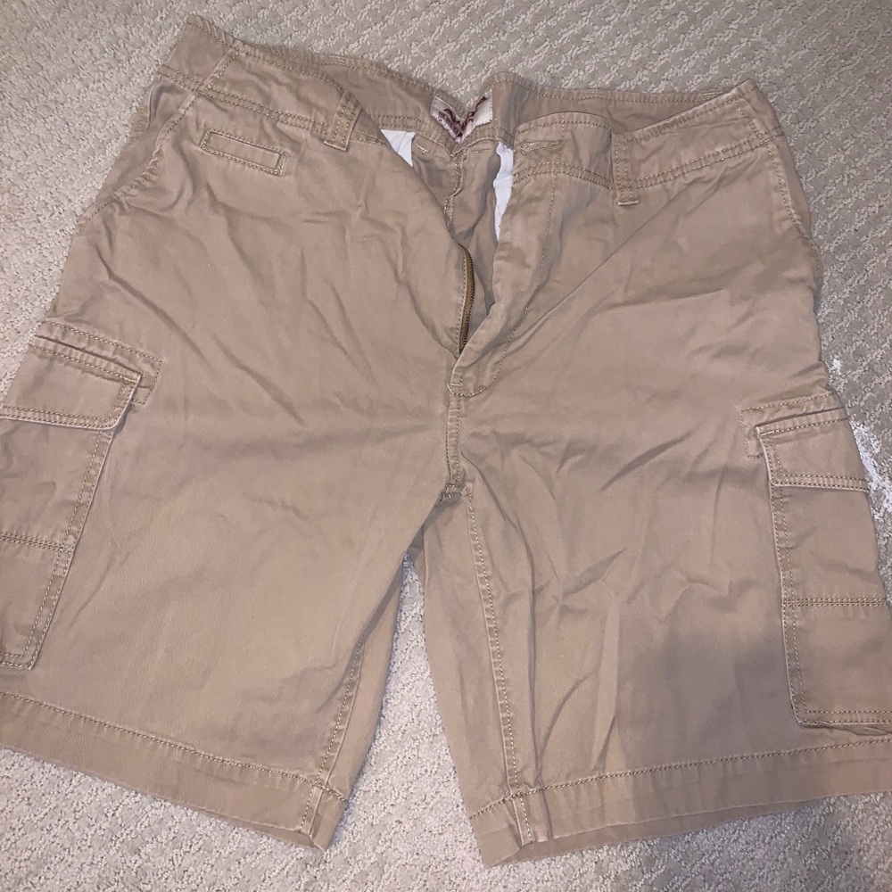 Men’s Cargo Shorts [Arizona Jean Co]